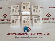 Edwards 15-0g1 lungen buzzer