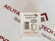 Edwards 15-0g1 lungen buzzer
