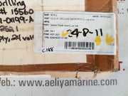 Kepco Tdk Faw24-2.1K Power Supply 24 Volt
