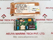 Kepco Tdk Faw24-2.1K Power Supply 24 Volt