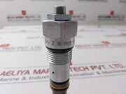 Parker Z N Mk2 Control Valve