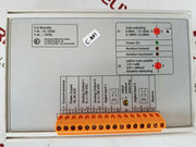 Kleemann 10702 frequency converter