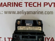 Liebherr 617016214-lbr coil contactor