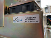 Kongsberg mcu