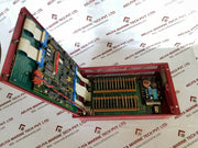 Nor Control Automation As Sau8800 Signal Acquisition Unit 100281M