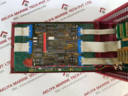 Nor Control Automation As Sau8800 Signal Acquisition Unit 100281M