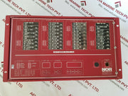 Nor Control Automation As Sau8800 Signal Acquisition Unit 100281M