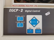 woodward 8406-121 egcp-2 control