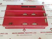 Norcontrol automation dc-7 datachief