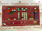 Norcontrol automation dc-7 datachief