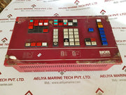 Norcontrol automation dc-7 datachief