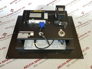 Jrcs sms-u19a-17l-3 lcd graphic terminal