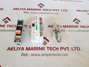 wago 750-342 ethernet fieldbus koppler digital analog signals