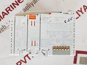 wago 750-342 ethernet fieldbus koppler digital analog signals