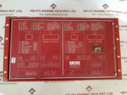 Nor Control Dgu 8800 Digital Governor Unit