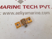Lot Of 3X Square D B7-70 Thermal Unit