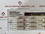 saab tankradar 9150 064 -632 li transmitter interface