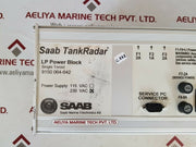 Saab tankradar 9150 064-642 a lp power block