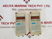 Yaskawa servopack jusp-0p02a digital operatorÂ 