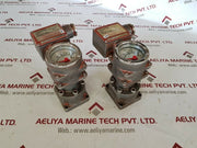 oval pi45b20 valve position indicator