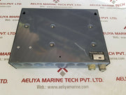 Deckma 815.5-6 gl fire alarm system 