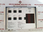 Deckma 815.5-6 gl fire alarm system 