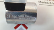 Duplomatic C22S3-d24K1/11 Coil 24Vdc