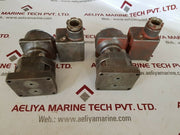 Oval pi45b10 valve position indicator