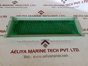 Kt electric kt-9660-60 group relay unit Used