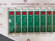 Pem-tech pt 902m h2s monitor panel