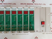 Pem-tech pt 902m h2s monitor panel