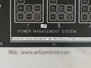 Jensen & rhoden power management system