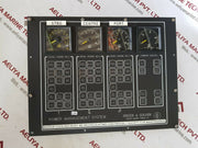 Jensen & rhoden power management system