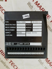 Deif electronic potentiometer epn-110dn
