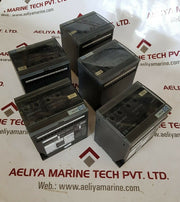 Deif Rmc-122D Short Circuit Relay 406630.120 440Vac 5A