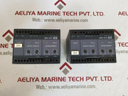 Deif Rmc-122D Short Circuit Relay 406630.120 440Vac 5A