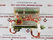 Siemens 6ga2491-1a automatic voltage regulator g33928-u2954-f002-b0-0036