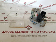 Tival sensors ff4-4gl dah pressure switch 1010024 0.22...4 bar