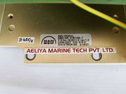 Man B&W 3157168-7 Sbu Module Rev:1.2