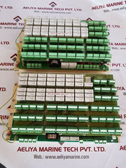 Man B&W 3157168-7 Sbu Module Rev:1.2