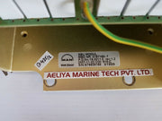 Man B&W 3157168-7 Sbu Module Rev:1.2