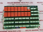 Man diesel & turbo 3157168-7 switch board unit