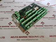 Man Diesel & Turbo 1881610-7 Master Control Unit Rev1.3