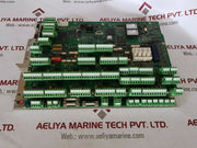 Man Diesel & Turbo 1881610-7 Master Control Unit Rev1.3