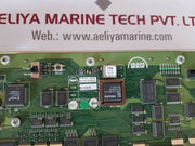 Man B&W Mbd Pcb 1142354-4 Backup Control Unit
