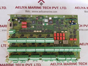 Man B&W Mbd Pcb 1142354-4 Backup Control Unit