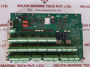 man b&w 1211636-9 backup control unit