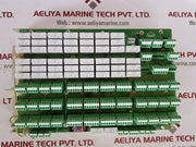 Man b&w 3157168-7 switch board unit Used