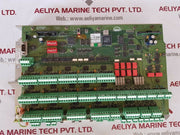 Man B&W 1211636-9 Backup Control Unit 518A Rev.No.1.2