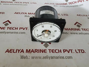Toyo keiki dvf-11 pressure gauge
